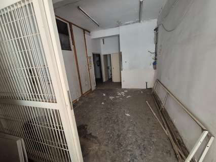 Local comercial en venta en Elda