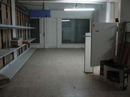 Local comercial en alquiler en Elda