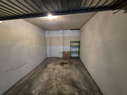 Plaza de parking en venta en Elda