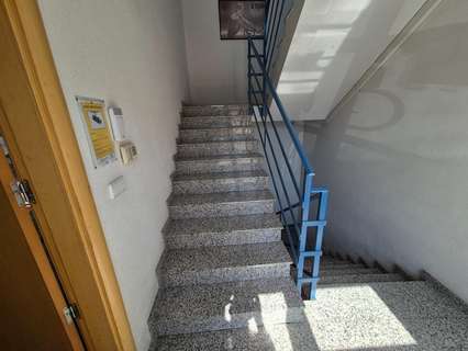 Nave industrial en alquiler en Elda