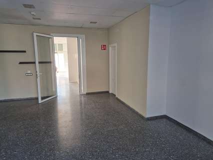 Local comercial en alquiler en Petrer