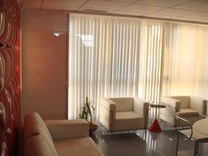 Oficina en venta en Elda