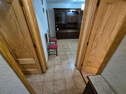 Planta baja en venta en Elda