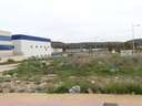 Parcela industrial en venta en Elda