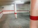 Plaza de parking en venta en Elda