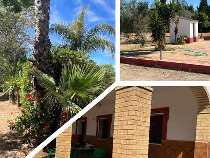 Chalet en venta en Bollullos de la Mitación