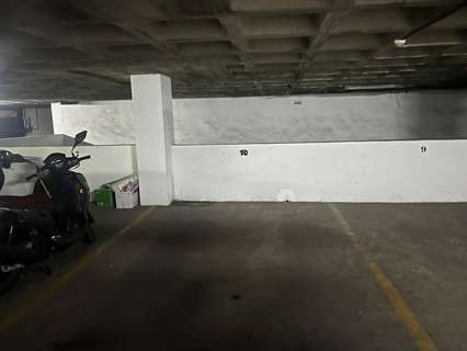 Plaza de parking en venta en Sevilla rebajada