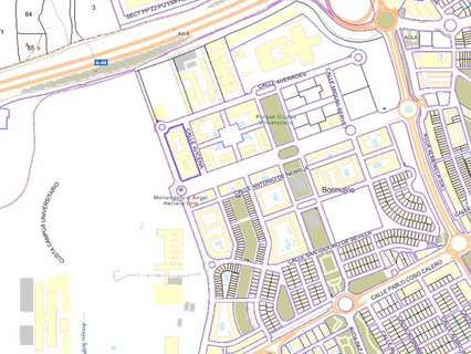 Local comercial en venta en Bormujos rebajado