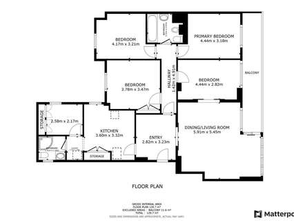 Piso en venta en Sevilla