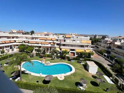 Ático en venta en Jerez de la Frontera