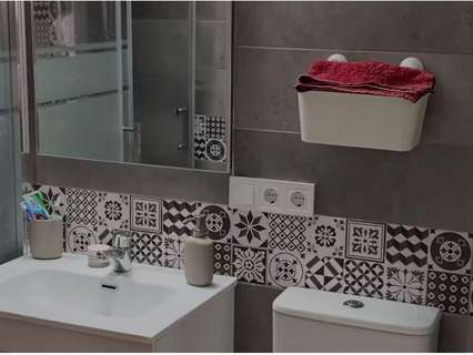 Estudio en alquiler en Sevilla