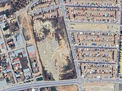 Parcela urbana en venta en Pilas