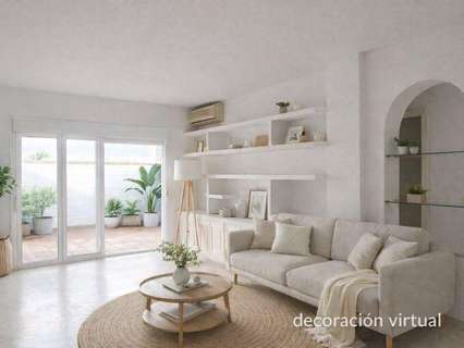 Casa en venta en Olivares