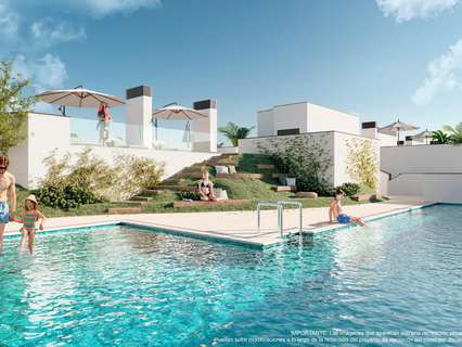 Piso en alquiler en Sevilla