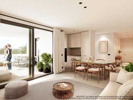 Piso en alquiler en Sevilla