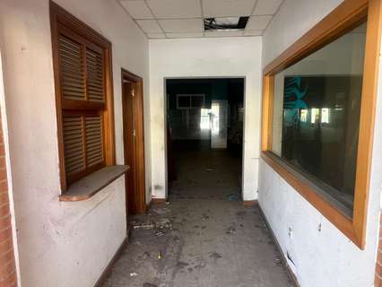 Local comercial en venta en Bormujos