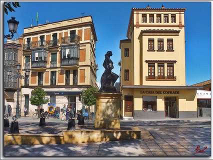 Apartamento en alquiler en Sevilla