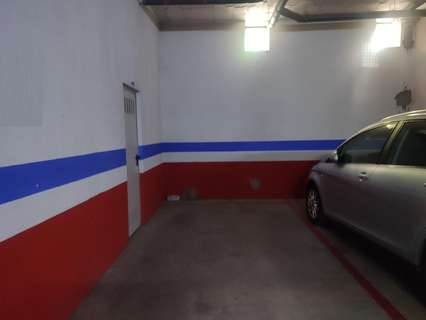 Plaza de parking en alquiler en Sevilla