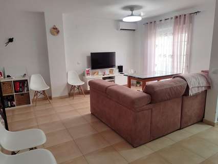 Casa en venta en Olivares