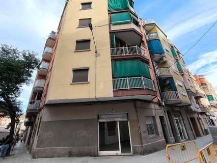 Planta baja en venta en L'Hospitalet de Llobregat