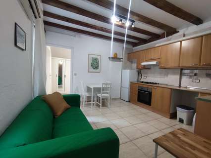 Piso en alquiler en Barcelona