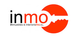 logo Inmobiliaria Inmo