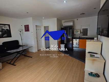 Piso en venta en Sevilla rebajado