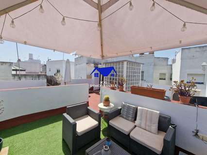 Ático en venta en Sevilla