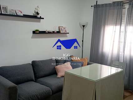 Piso en alquiler en Sevilla