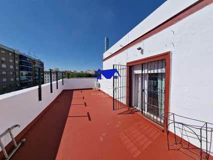 Piso en alquiler en Sevilla