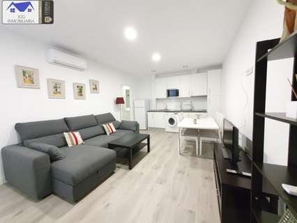 Apartamento en alquiler en Sevilla