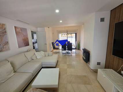 Casa en alquiler en Sevilla