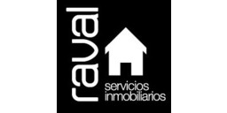 logo Inmobiliaria Raval