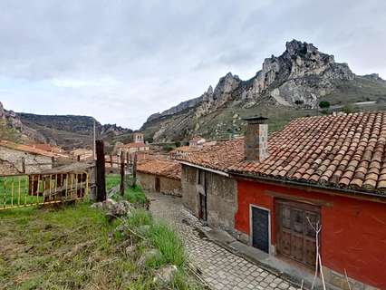 Casa en venta en Pancorbo