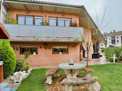Chalet en venta en Alegría-Dulantzi