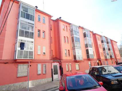 Apartamento en venta en Miranda de Ebro