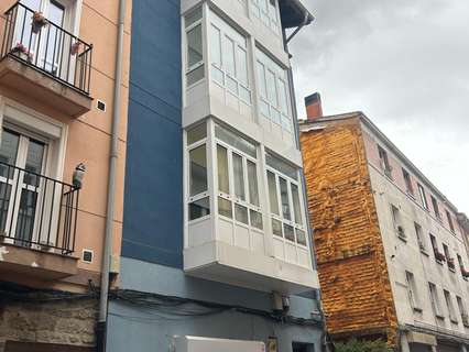 Apartamento en venta en Vitoria-Gasteiz