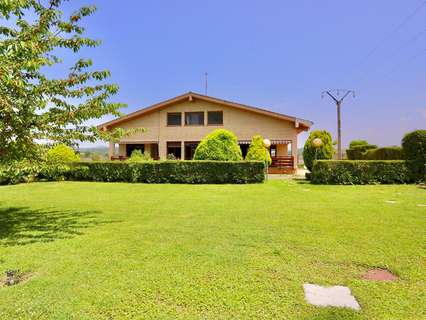 Chalet en venta en Berantevilla