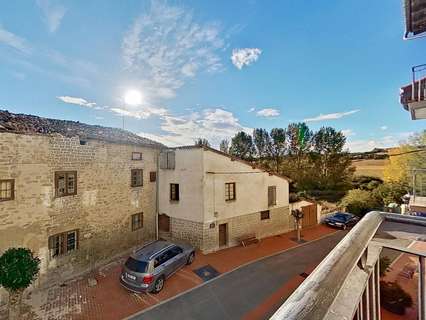 Piso en venta en La Puebla de Arganzón