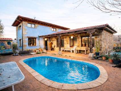 Chalet en venta en Bugedo