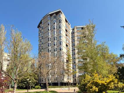 Piso en venta en Vitoria-Gasteiz
