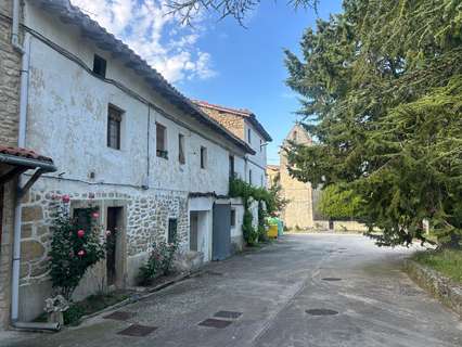 Casa en venta en Lantarón