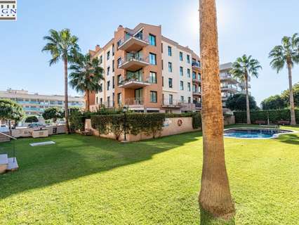 Ático dúplex en venta en Cambrils