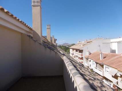 Ático dúplex en venta en Los Alcázares zona Los Narejos, rebajado