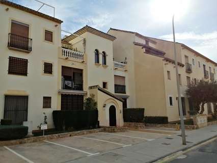 Apartamento en venta en Los Alcázares zona Los Narejos, rebajado