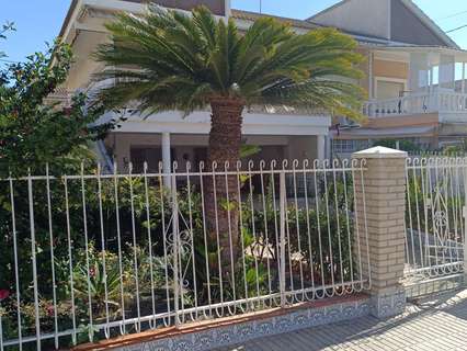 Chalet en venta en Los Alcázares