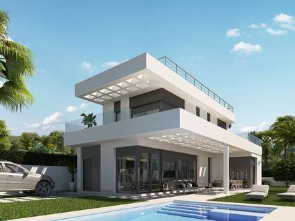 Casa en venta en Finestrat