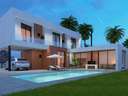 Casa en venta en Calpe