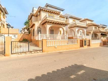 Casa en venta en Orihuela Orihuela-Costa