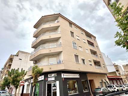 Apartamento en venta en Torrevieja rebajado